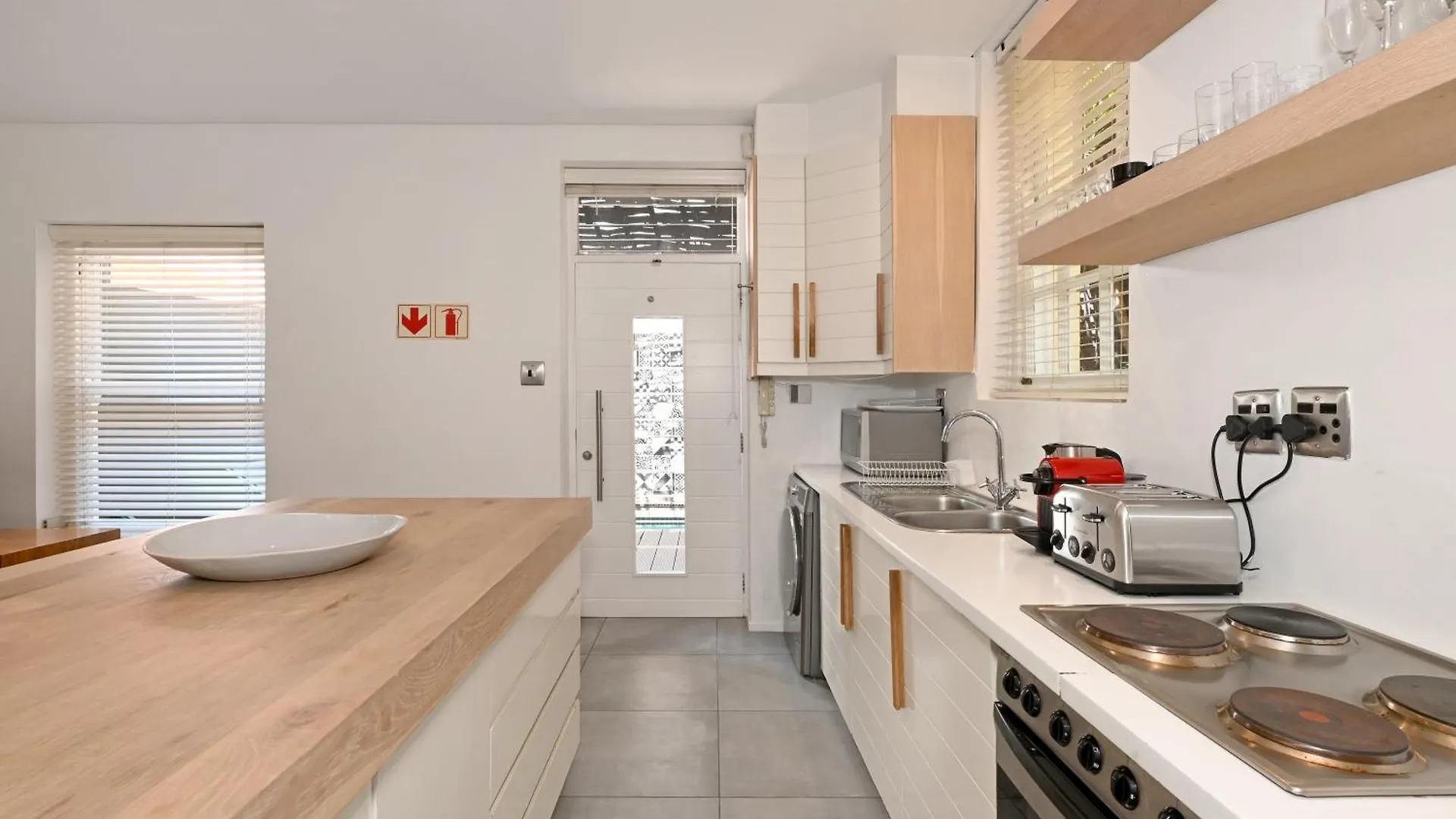 Waterkant Street 108A Κέιπ Τάουν 0*,
