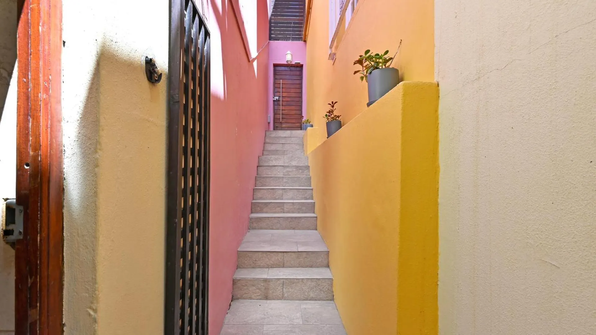 Waterkant Street 108A Κέιπ Τάουν