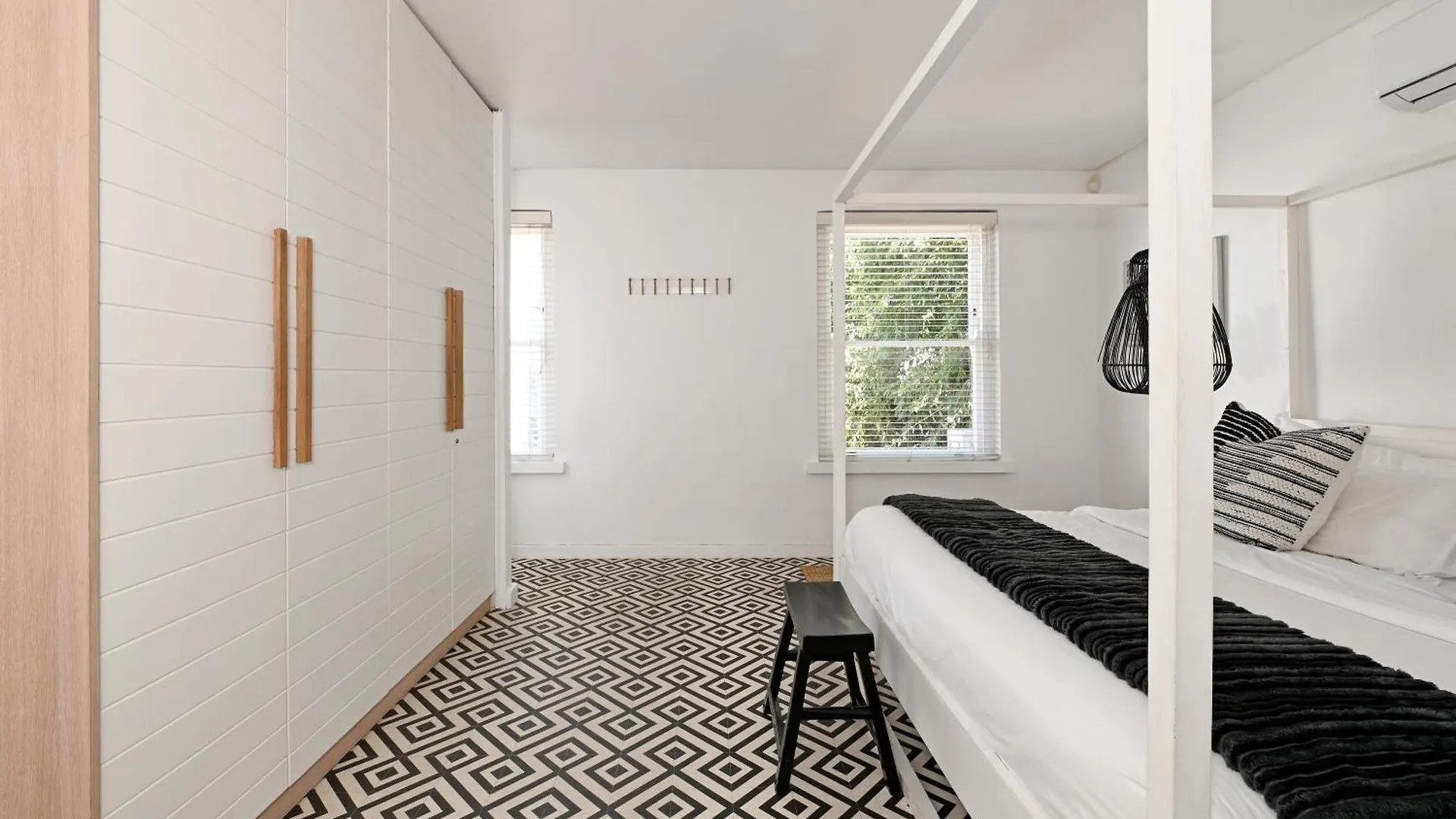 Βίλα Waterkant Street 108A Κέιπ Τάουν Νότια Αφρική