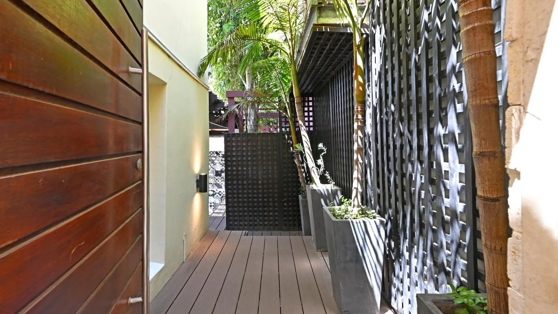 Waterkant Street 108A Κέιπ Τάουν Βίλα