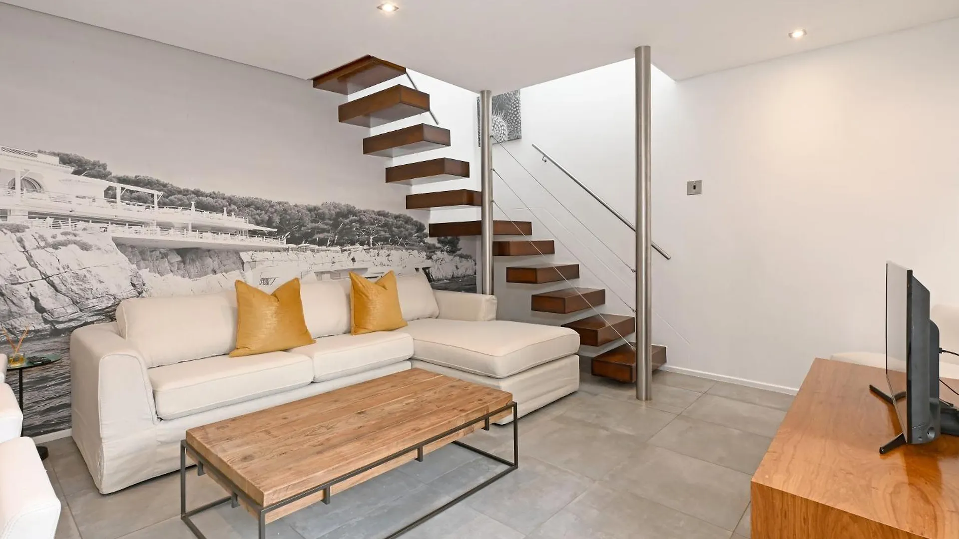 Waterkant Street 108A Κέιπ Τάουν