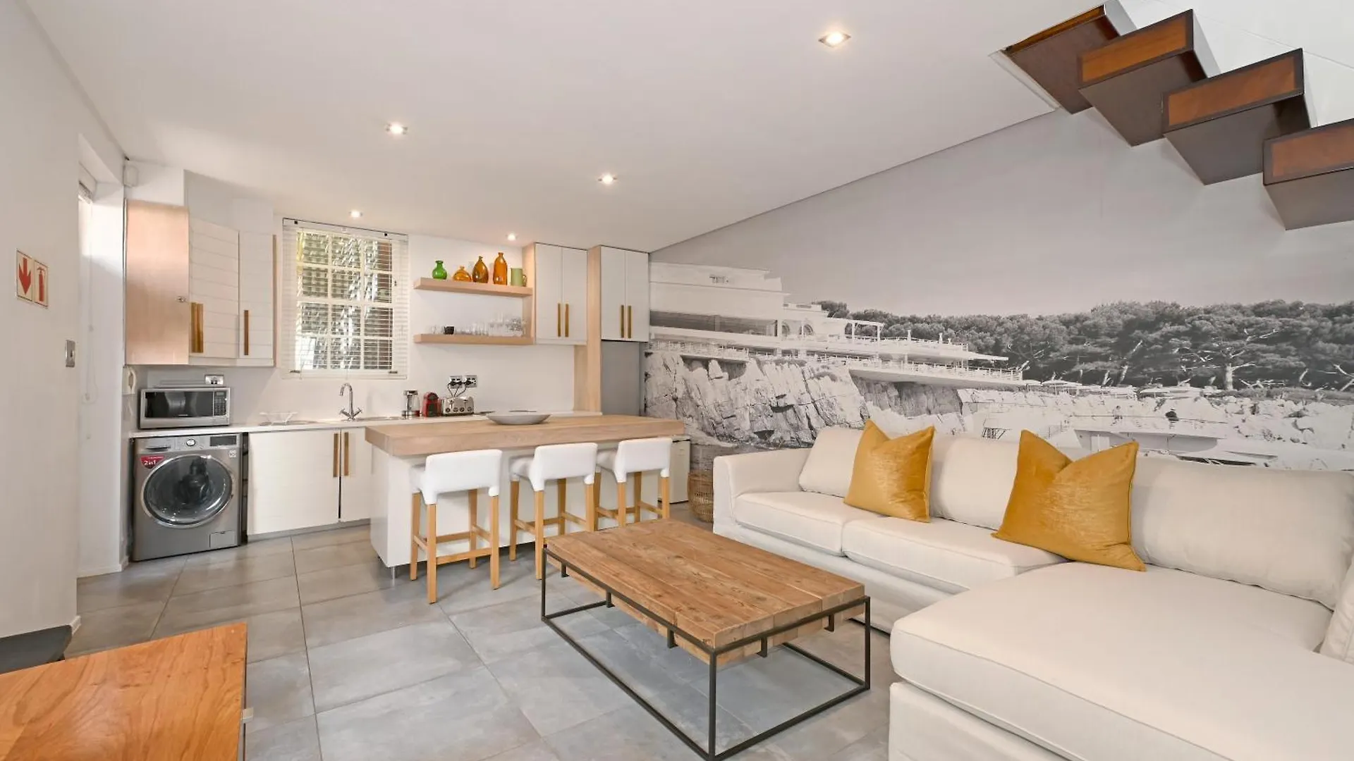 Waterkant Street 108A Κέιπ Τάουν Βίλα