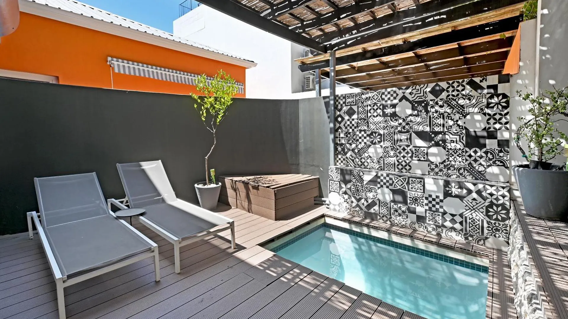 Waterkant Street 108A Κέιπ Τάουν Βίλα