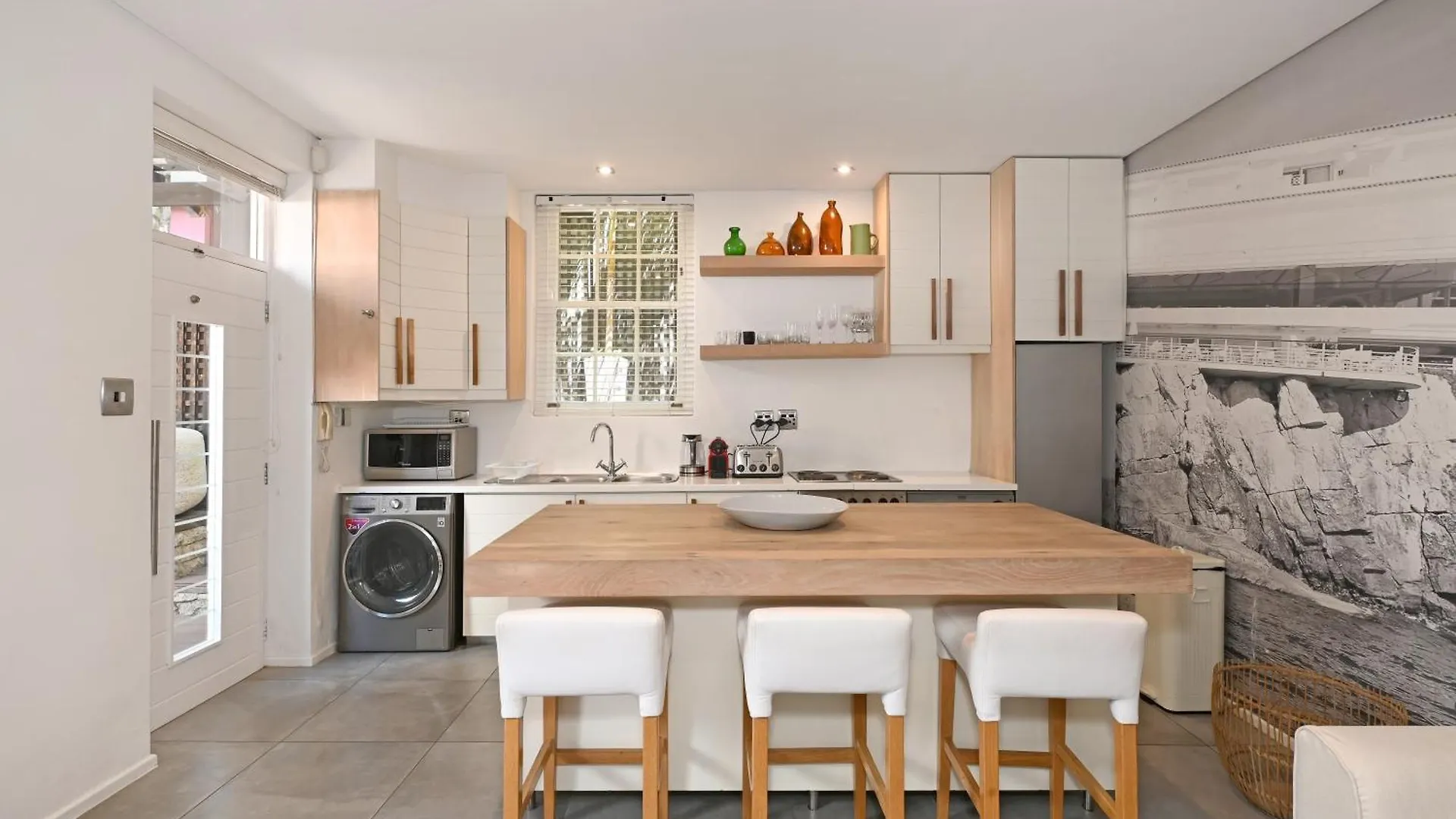 Waterkant Street 108A Κέιπ Τάουν